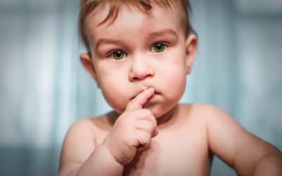 Is a Runny Nose Normal During Teething?