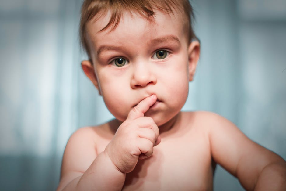 Is a Runny Nose Normal During Teething?