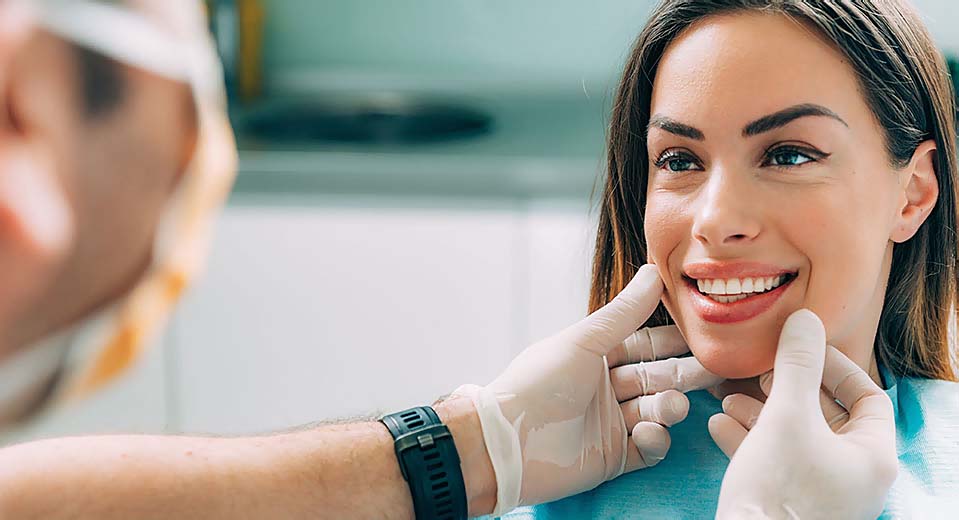 How to choose a cosmetic dentist in Birmingham