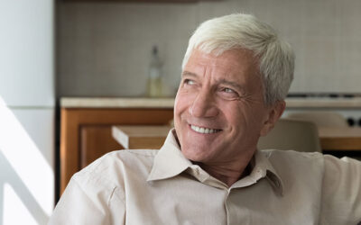 The Role of Dental Implants in Preventing Further Tooth Loss and Gum Recession