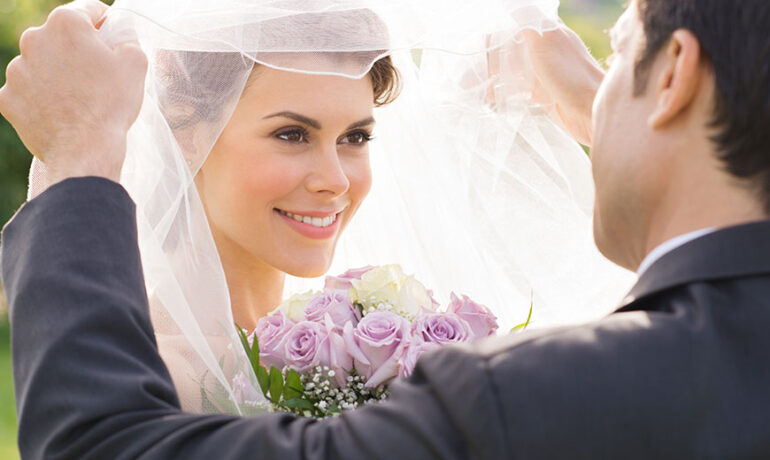 Enhance Your Smile Before Your Big Day with Cosmetic Dentistry