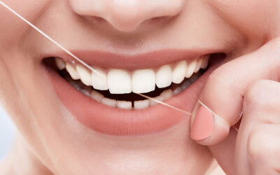 7 Effective Ways to Maintain Your Dental Health