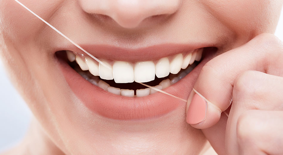 7 Effective Ways to Maintain Your Dental Health