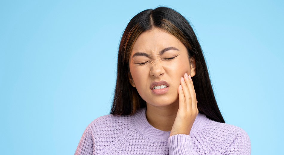 What Should I Do About A Cracked Tooth In Birmingham?