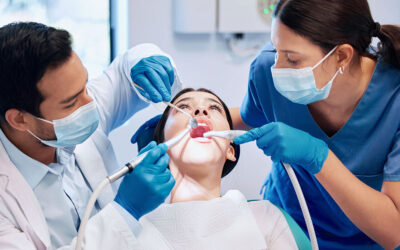 Understanding Tooth Extractions: A Complete Patient Guide