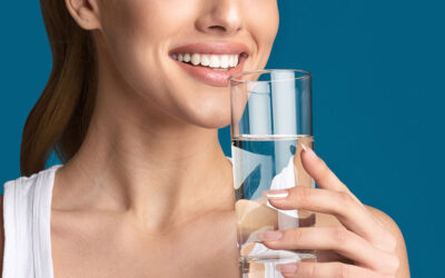 The Importance of Dehydration and Your Dental Health