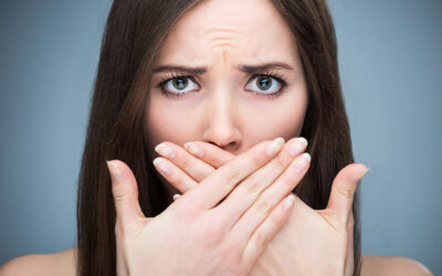 Always Reaching for Gum or Mints? Your Bad Breath Might Be Trying to Tell You Something