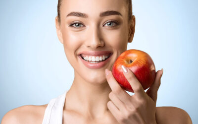 The Best (and Worst) Foods for Healthy Gums