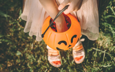 Smart Parent’s Halloween Candy Survival Guide: Protecting Teeth Without Ruining the Fun